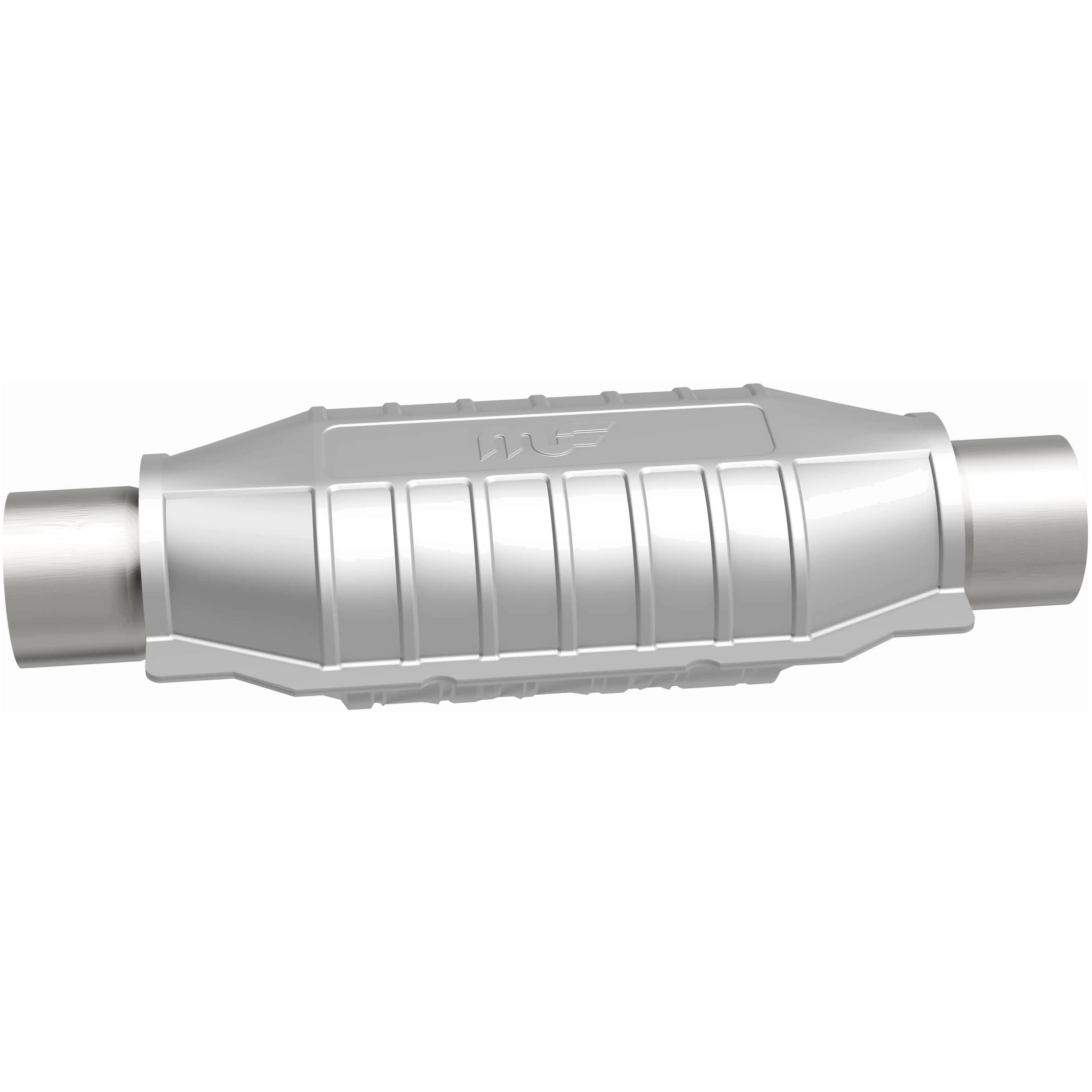 MagnaFlow California Grade CARB Compliant Universal Catalytic Converter 339104